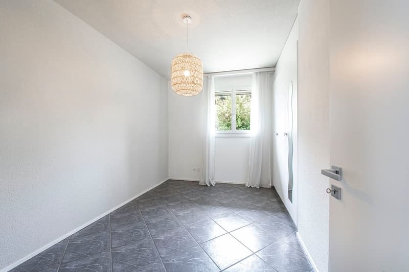 Charmantes Einfamilienhaus mit Seeblick in Buonas, Zug – 6.5 Zimmer (5)