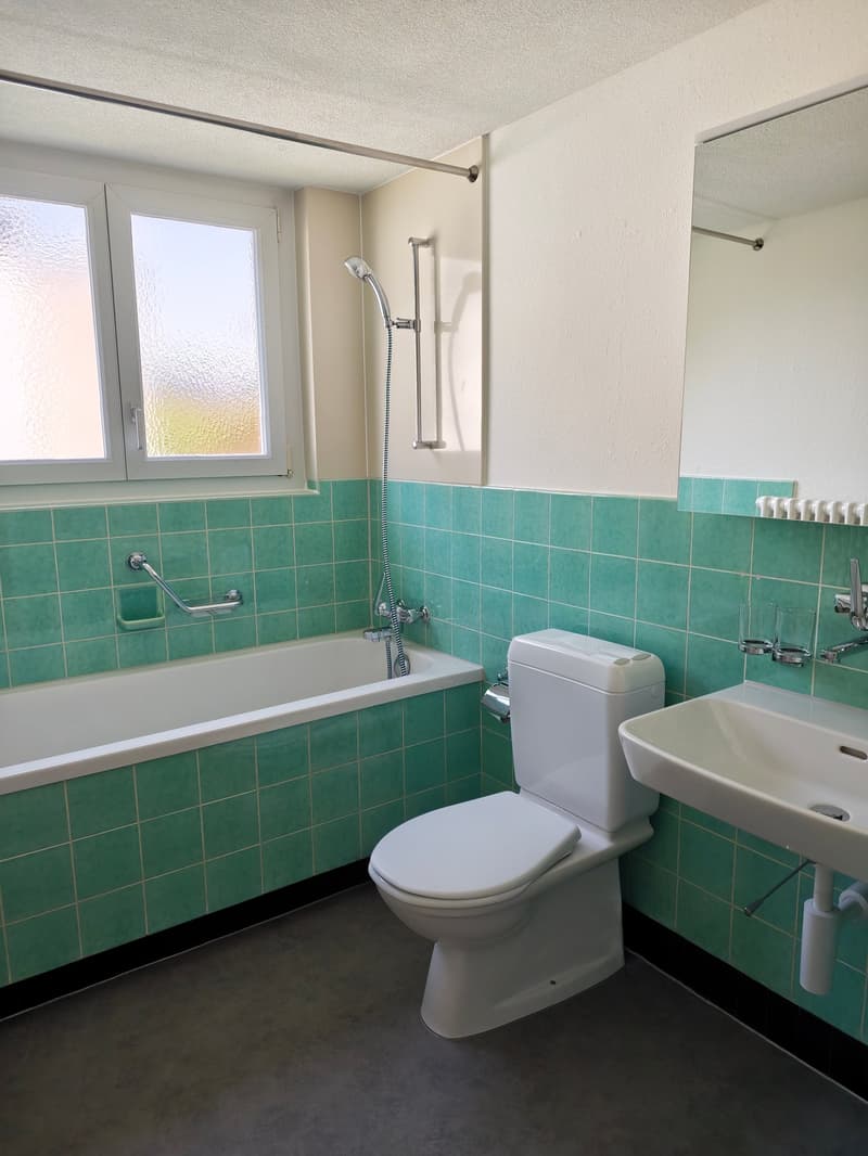 Charmante 3.5-Zimmer-Wohnung mit Balkon in Baar – ab sofort verfügbar (8)