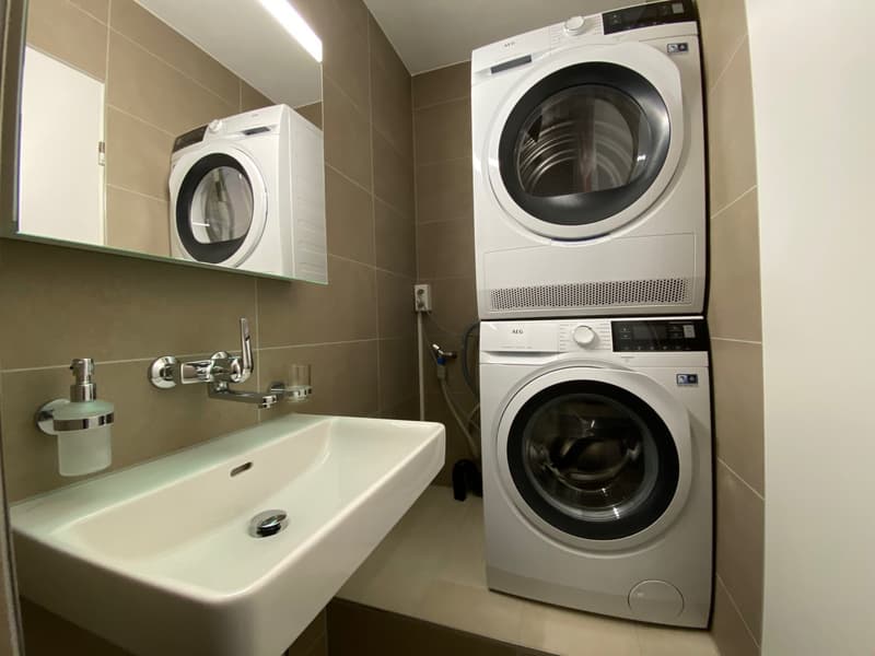 Wohnung zu vermieten (3)