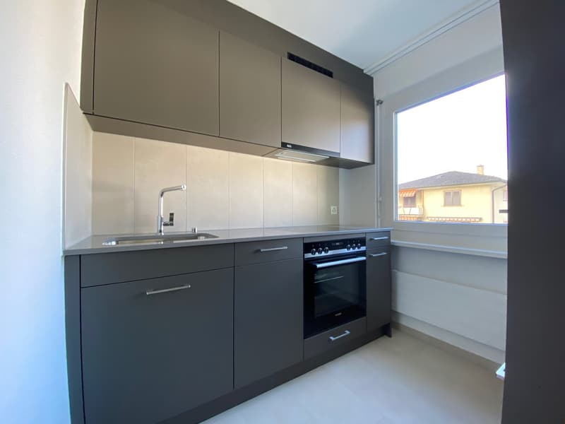 Wohnung zu vermieten (1)