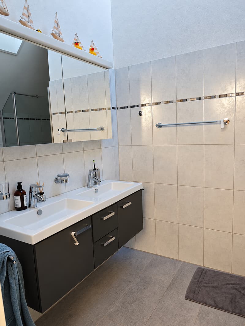 Maisonette-Wohnung im Zentrum von Immensee (5)