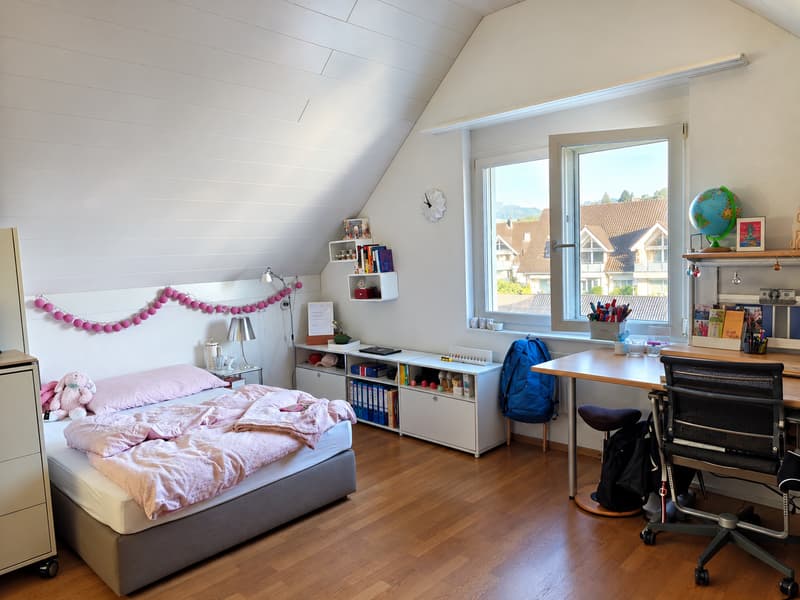 Maisonette-Wohnung im Zentrum von Immensee (7)