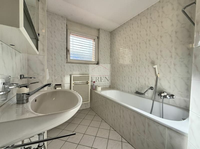 Appartement 3,5 pièces à louer à Conthey