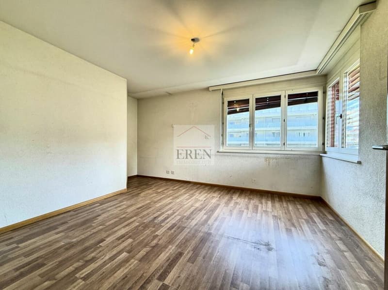 Appartement 3,5 pièces à louer à Conthey