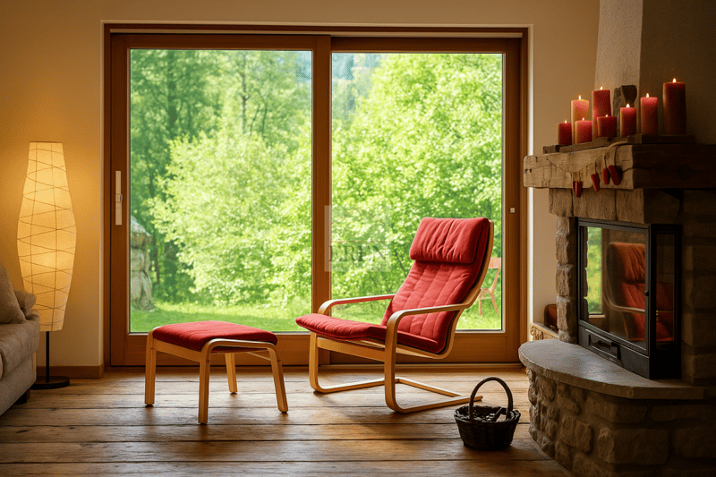 Chalet individuel 7,5 pièces à vendre à Ovronnaz
