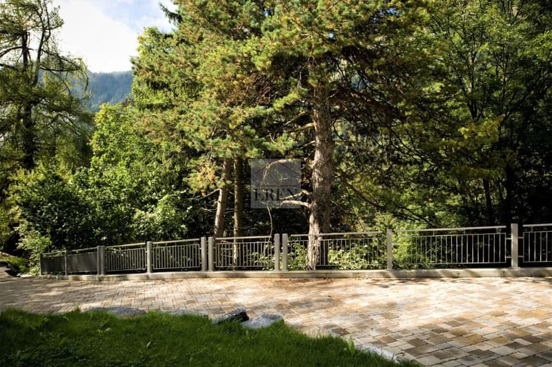 Chalet individuel 7,5 pièces à vendre à Ovronnaz