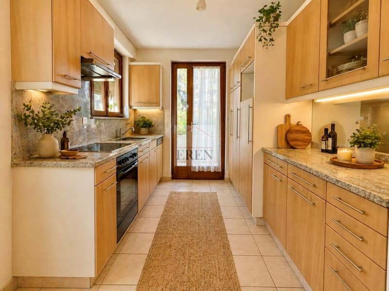 Villa / maison individuelle à vendre à Ardon (Valais central)