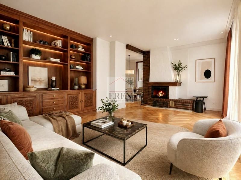 Villa / maison individuelle à vendre à Ardon (Valais central)