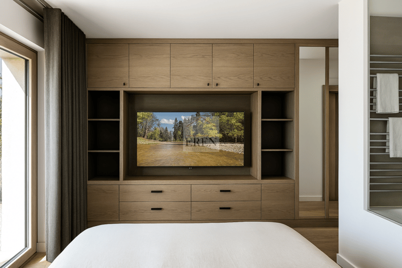 Appartements - Duplex neufs à vendre à Crans-Montana