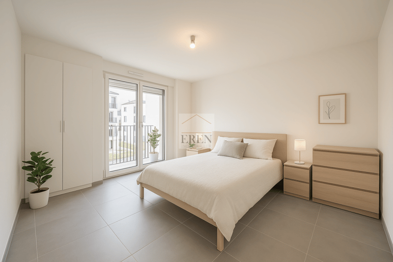 Appartement 2,5 pièces à vendre à Grône