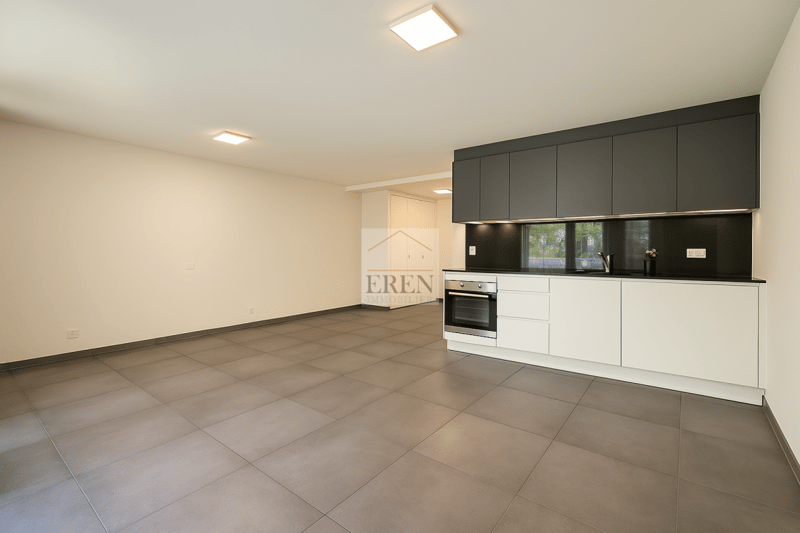 Promotion "Le Grand Golf" à Grône - Appartements neufs à vendre