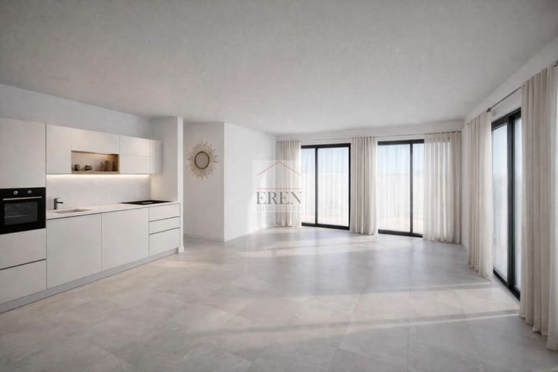 Appartement 3,5 pièces à vendre à Grône