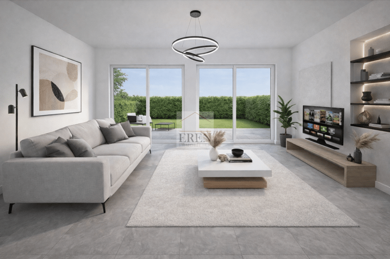 Appartement 3,5 pièces à vendre à Grône