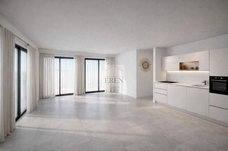 Appartement 3,5 pièces à vendre à Grône