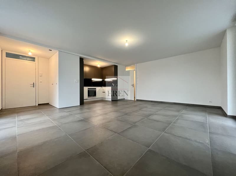 Attique 2,5p neuf à vendre à Fully