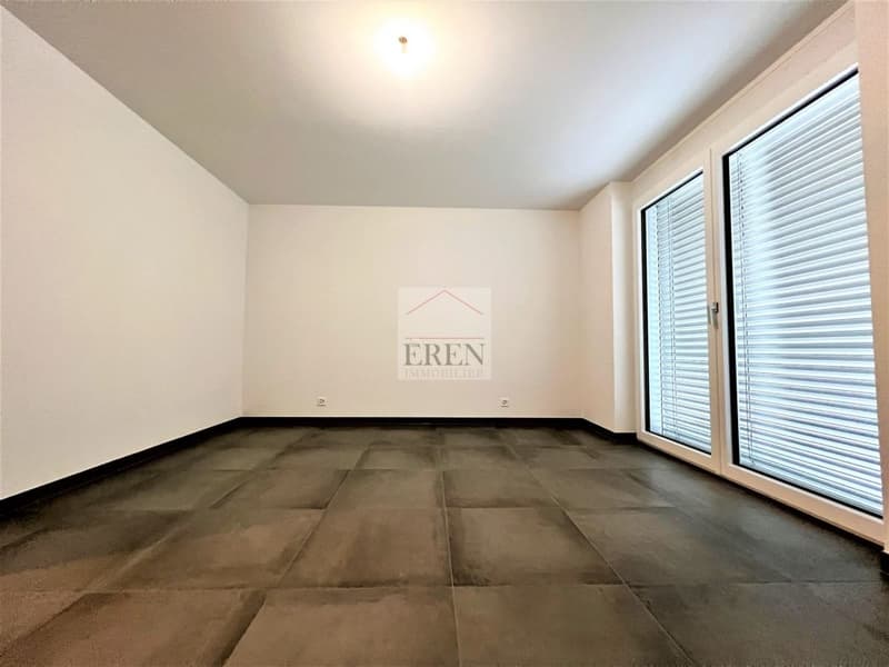 Attique 2,5p neuf à vendre à Fully