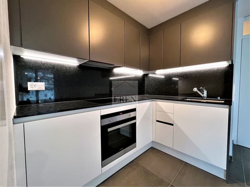 Attique 2,5p neuf à vendre à Fully