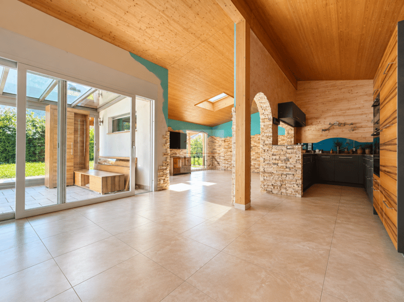 Villa individuelle 4,5 pièces à vendre à Fully (Valais)