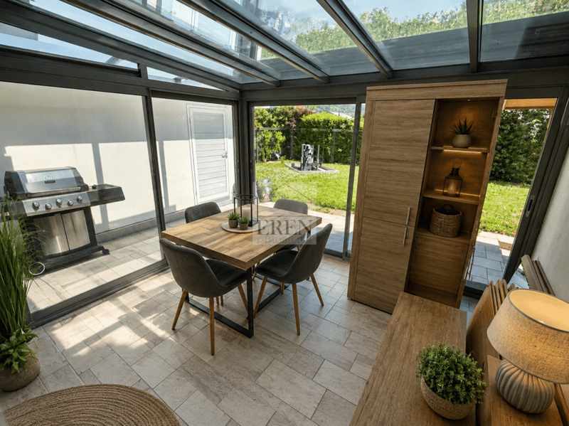 Villa individuelle 4,5 pièces à vendre à Fully (Valais)