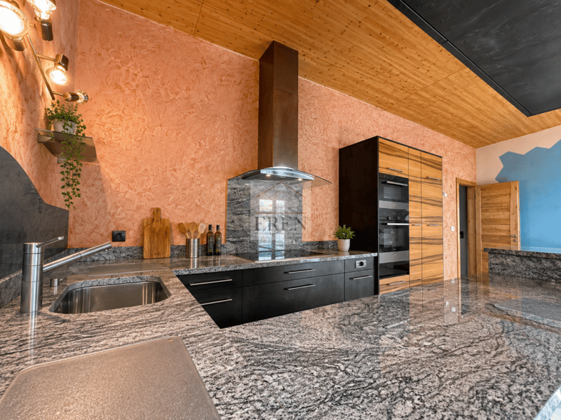 Villa individuelle 4,5 pièces à vendre à Fully (Valais)