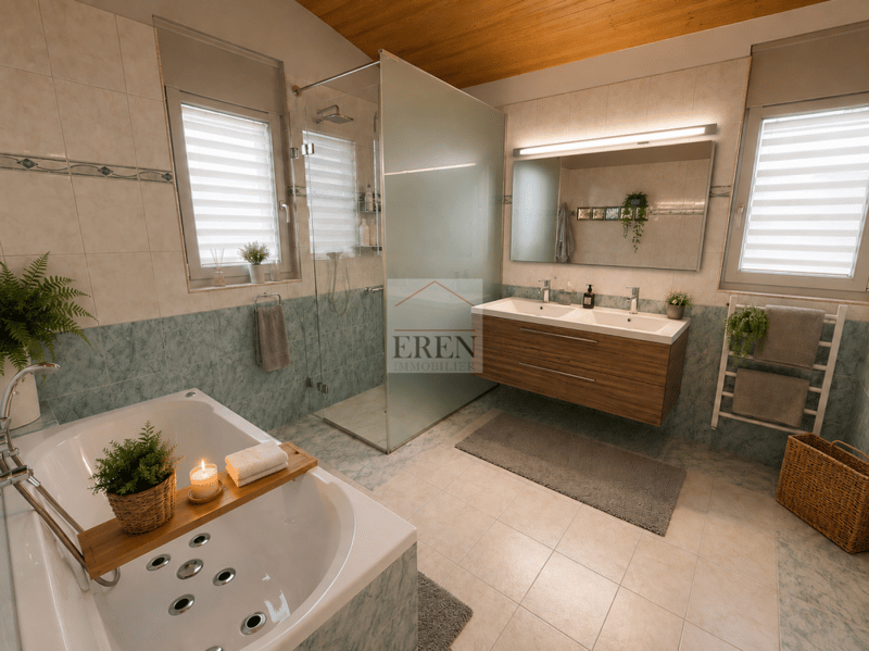 Villa individuelle 4,5 pièces à vendre à Fully (Valais)