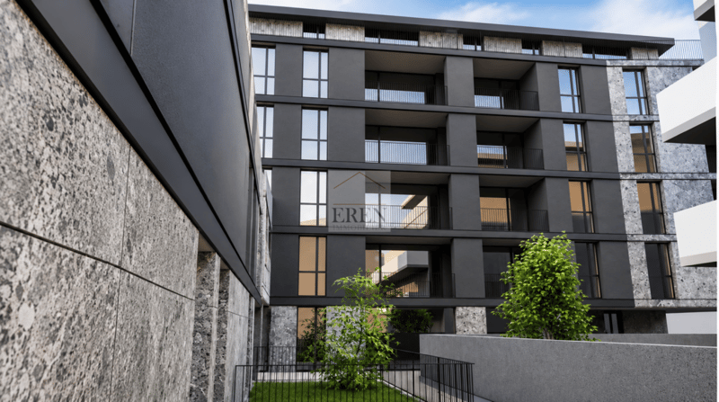 Sion - Nouvelle promotion d'appartements neufs au centre-ville