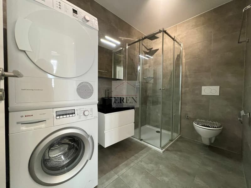 Appartement 3,5 pièces à louer à Châteauneuf / Conthey