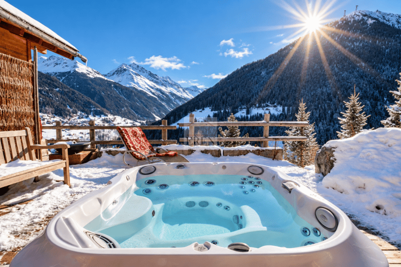 Chalet à vendre à Grimentz