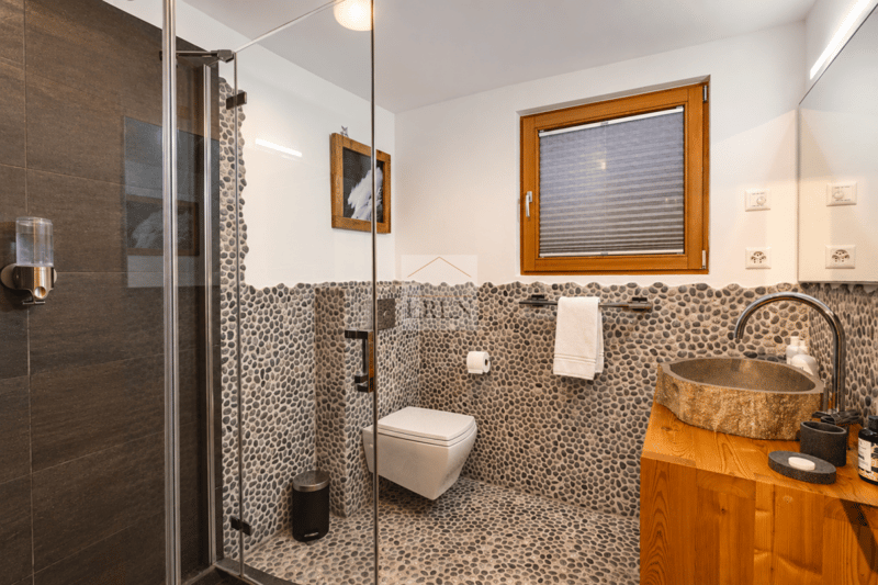 Chalet à vendre à Grimentz