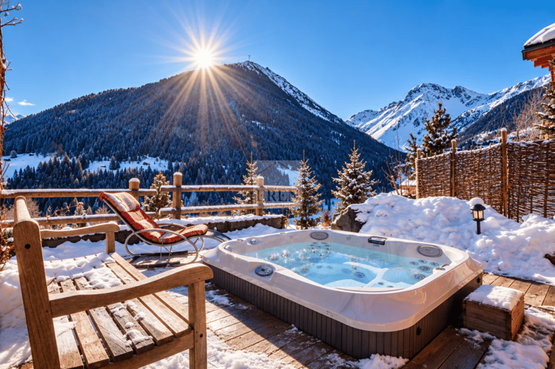 Chalet à vendre à Grimentz