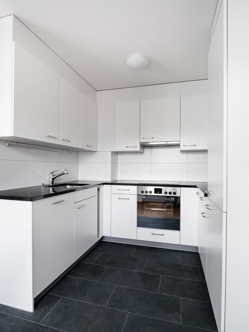 Tolle Wohnung mit interessantem Grundriss an ruhiger Lage in Pratteln (3)