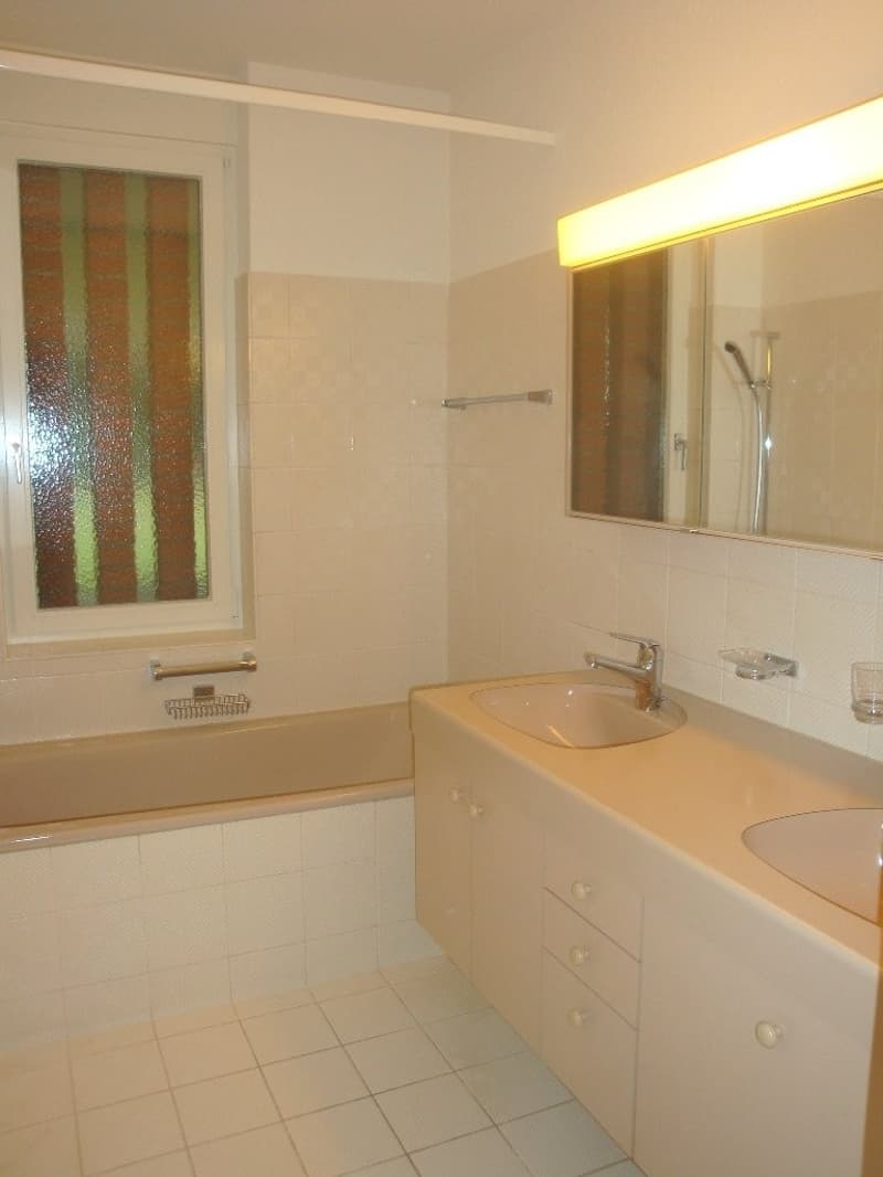 City apartment - In the heart of Gellert (4)