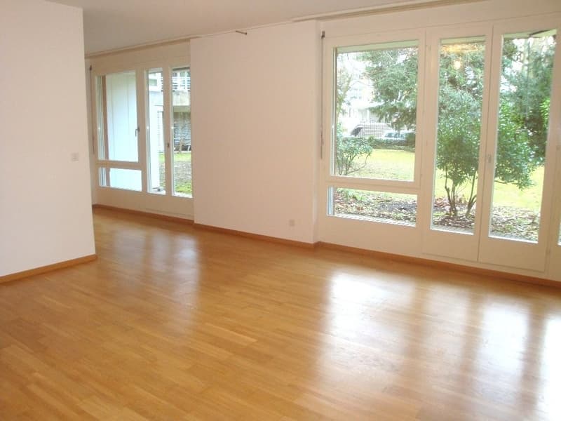City apartment - In the heart of Gellert (2)