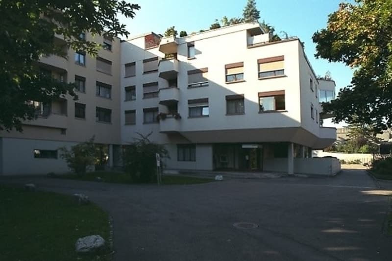 24m² garage, 4123 Allschwil (2)