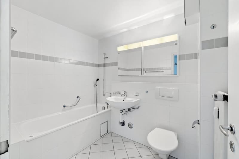 Habitation idyllique à proximité de la ville... (3)
