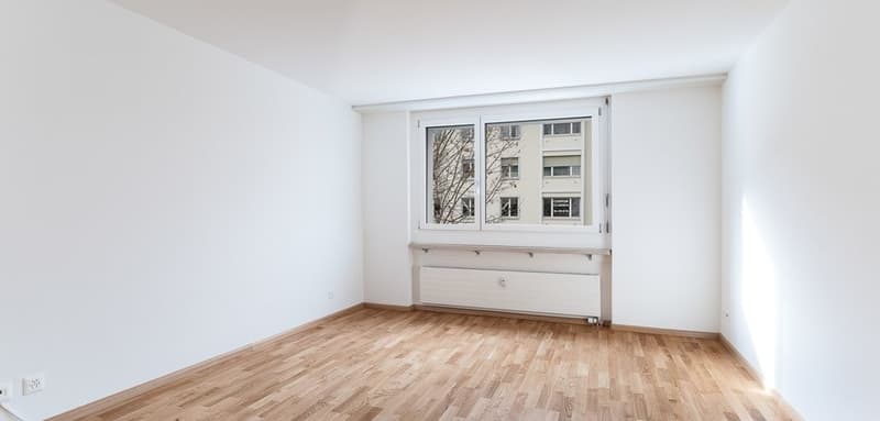 Gemütliche Minergie-Wohnung (4)