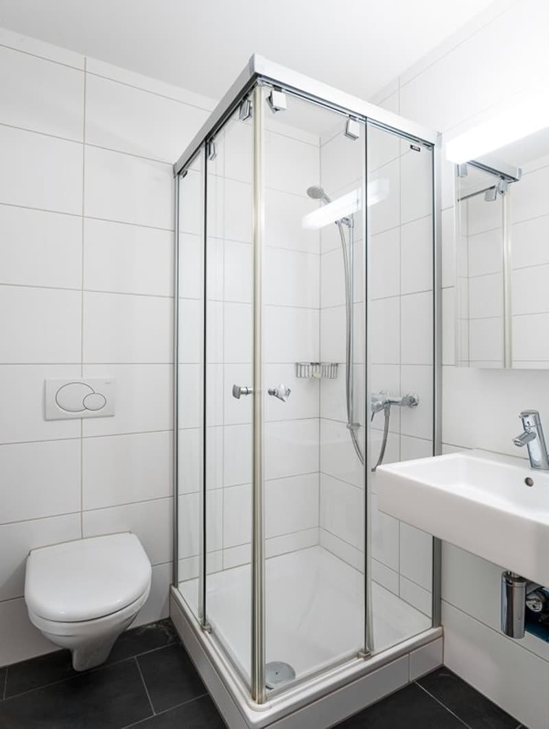 Gemütliche Minergie-Wohnung (6)