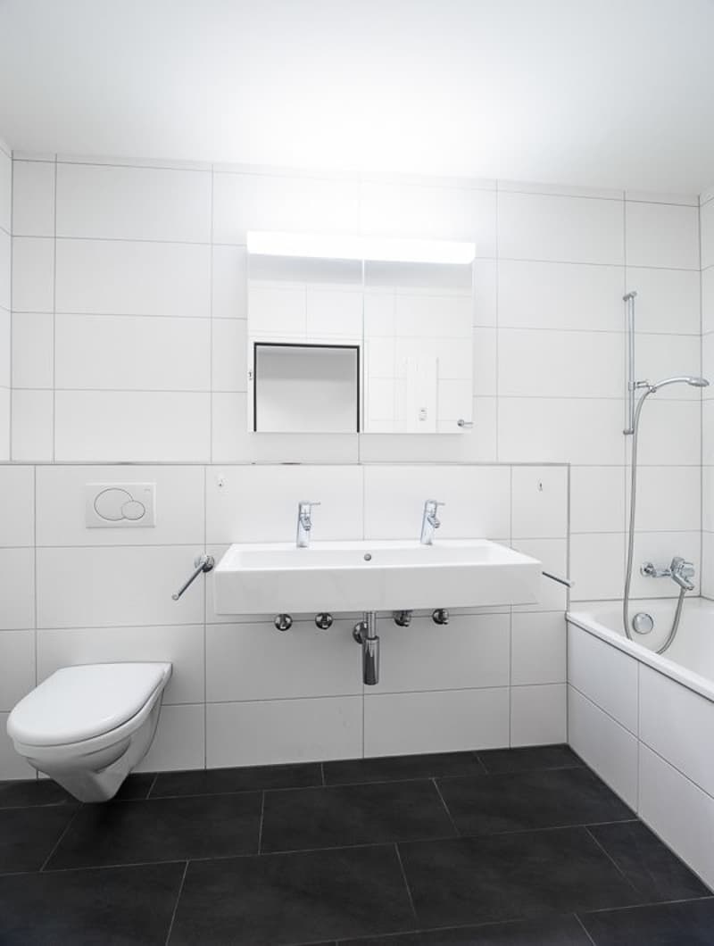 Gemütliche Minergie-Wohnung (5)