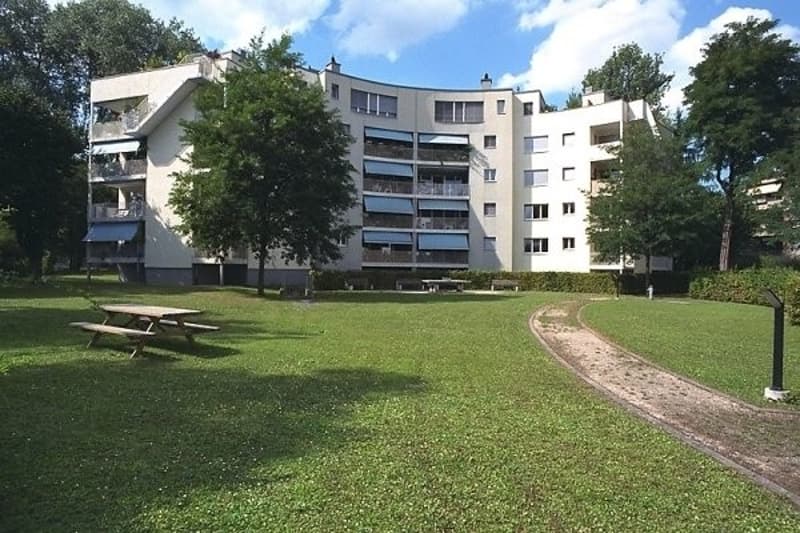 6m² Moto Hallenplatz, 4123 Allschwil (1)
