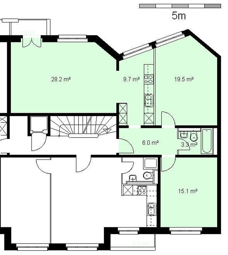 Modernes Wohnen (6)