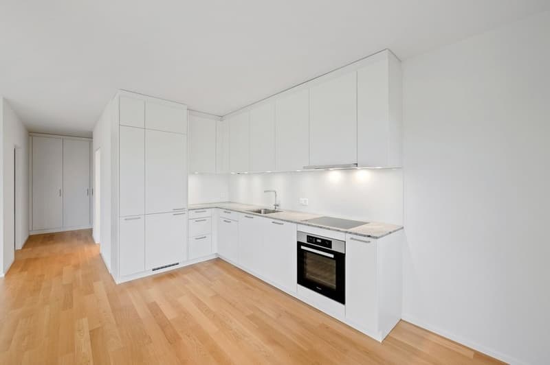Einzigartige 2.5-Zimmer-Wohnung mit hochwertigem Ausbau (7)
