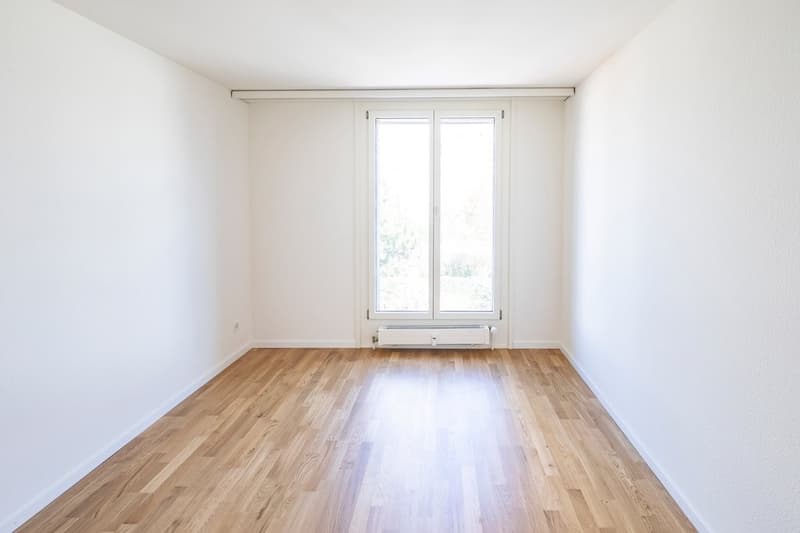 Perfekt für Paare und Familien - 4.5 Zimmer zum Wohlfühlen (9)