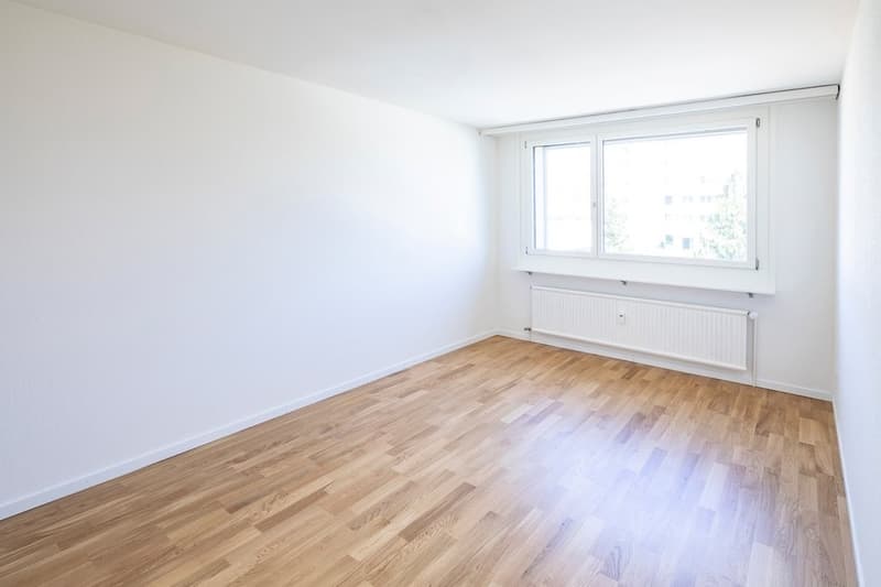 Perfekt für Paare und Familien - 4.5 Zimmer zum Wohlfühlen (8)