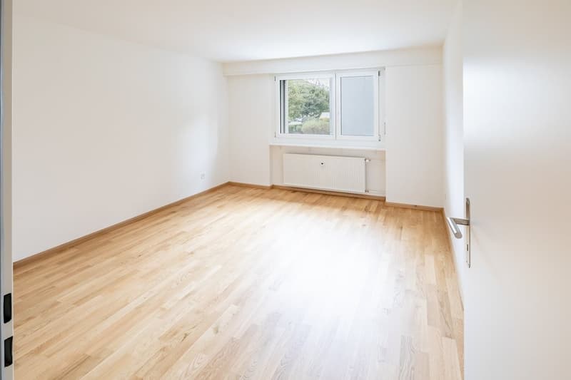 Tolle, renovierte Wohnung wartet auf Sie... (5)