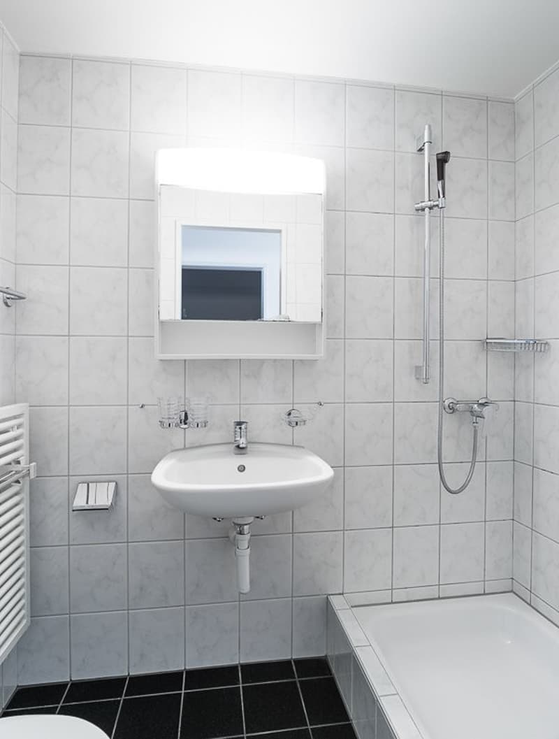 Ihr Zuhause an ruhiger, schöner und sonniger Lage! (7)
