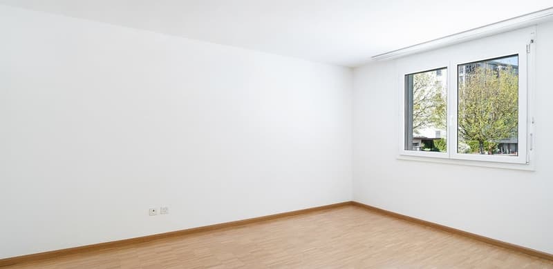 Ihr Zuhause an ruhiger, schöner und sonniger Lage! (4)