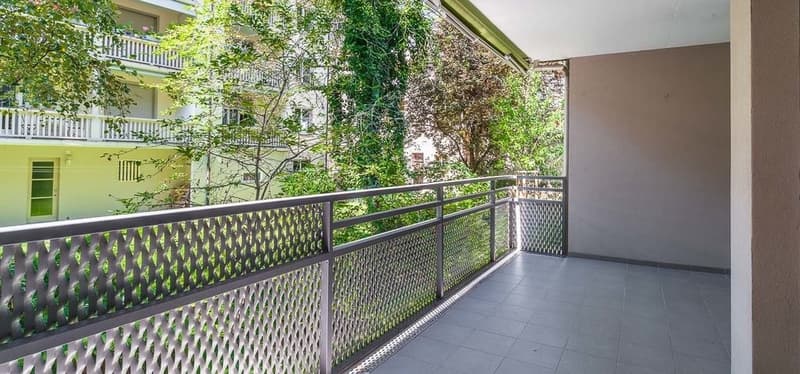 Top moderne Wohnung nähe Neuweilerplatz (8)
