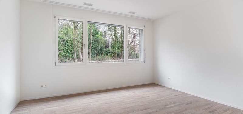 Tolle 3.5 Zimmerwohnung in der Überbauung WEIERWEG in Liestal (5)