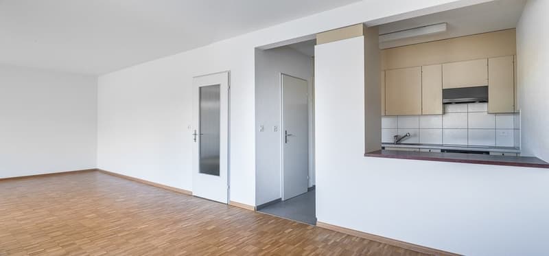 Tolle Wohnung, zentral gelegen (5)