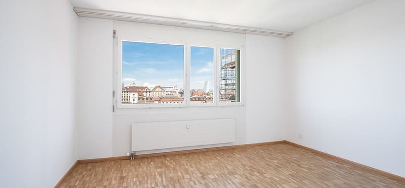 Tolle Wohnung, zentral gelegen (6)